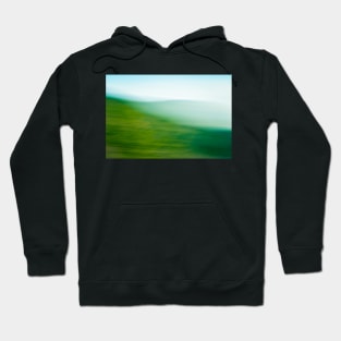 Mountains and Sea Hoodie